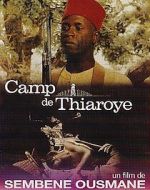 Watch Camp de Thiaroye Niter