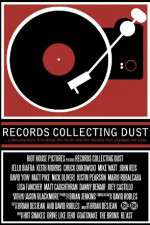 Watch Records Collecting Dust Niter