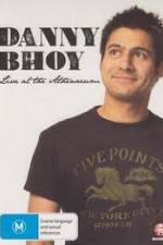 Watch Danny Bhoy Live At The Athenaeum Niter