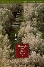 Watch Through the Olive Trees Niter