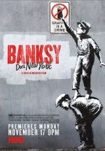 Watch Banksy Does New York Niter