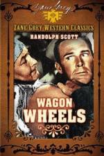Watch Wagon Wheels Niter