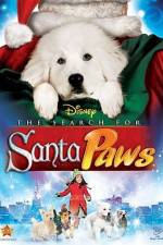 Watch The Search for Santa Paws Niter