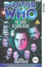 Watch Comic Relief Doctor Who - The Curse of Fatal Death Niter