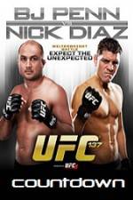Watch UFC 137 Countdown Niter