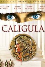Watch Caligola Niter