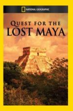 Watch Quest for the Lost Maya Niter