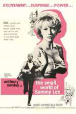 Watch The Small World of Sammy Lee Niter