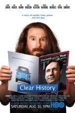 Watch Clear History Niter