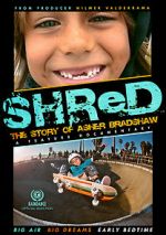 Watch SHReD: The Story of Asher Bradshaw Niter