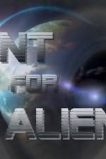 Watch National Geographic - Hunt For Aliens Niter
