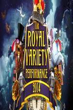 Watch The Royal Variety Performance Niter