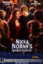 Watch Nick and Norah's Infinite Playlist Niter