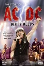 Watch The Story Of ACDC Dirty Deeds Niter