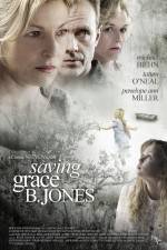 Watch Saving Grace B. Jones Niter