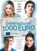 Watch Generazione mille euro Niter
