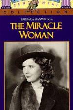 Watch The Miracle Woman Niter