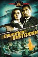 Watch Operation Amsterdam Niter