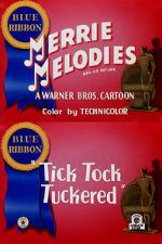Watch Tick Tock Tuckered (Short 1944) Niter
