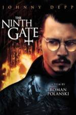 Watch The Ninth Gate Niter
