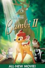 Watch Bambi II Niter