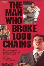 Watch The Man Who Broke 1,000 Chains Niter