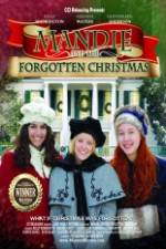 Watch Mandie and the Forgotten Christmas Niter