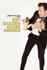 Watch The 74th Golden Globe Awards Niter