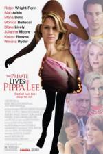 Watch The Private Lives of Pippa Lee Niter