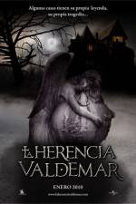 Watch La herencia Valdemar Niter