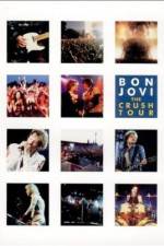Watch Bon Jovi The Crush Tour Niter