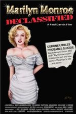 Watch Marilyn Monroe Declassified Niter