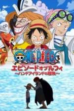Watch One Piece Luffy  Hand Island no Bouken Niter