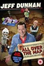 Watch Jeff Dunham: All Over the Map Niter