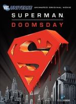 Watch Superman/Doomsday Niter