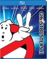 Watch Time Is But a Window: Ghostbusters 2 and Beyond Niter