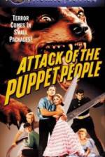 Watch Attack of the Puppet People Niter
