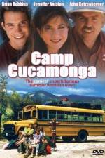 Watch Camp Cucamonga Niter