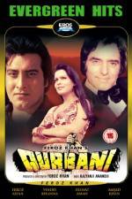 Watch Qurbani Niter