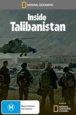 Watch National Geographic - Inside Talibanistan Niter