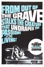 Watch The Curse of the Living Corpse Niter