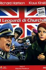 Watch I Leopardi di Churchill Niter
