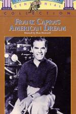 Watch Frank Capra's American Dream Niter