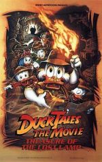 Watch DuckTales the Movie: Treasure of the Lost Lamp Niter