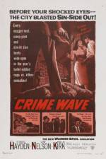 Watch Crime Wave Niter