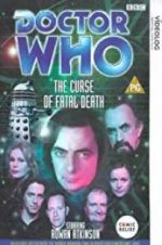 Watch Comic Relief: Doctor Who - The Curse of Fatal Death Niter
