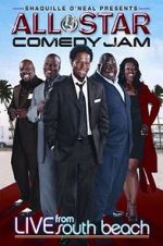 Watch All Star Comedy Jam: Live from South Beach Niter