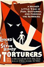 Watch Legend of the Seven Bloody Torturers Niter