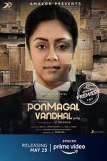 Watch Ponmagal Vandhal Niter