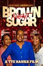Watch Liquor House Comedy presents Brown Sugar Night Niter